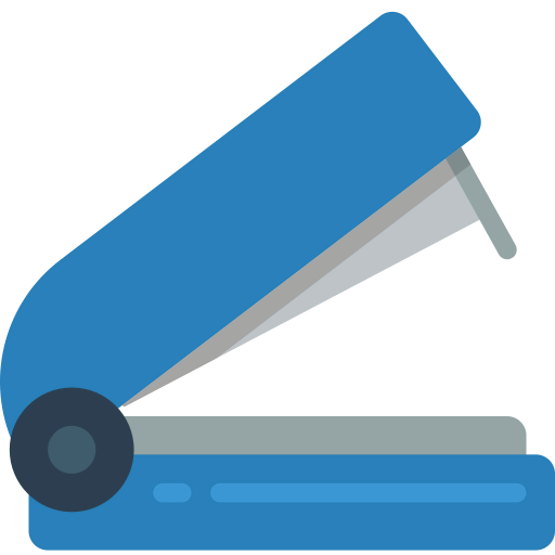 Stapler icon