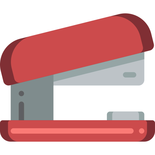Stapler icon