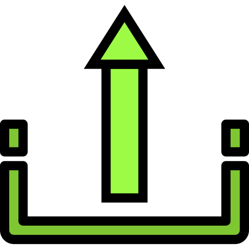 Upload icon