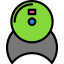Webcam icon 64x64