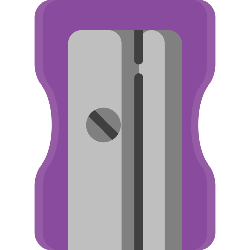Sharpener icon