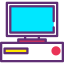 Computer icon 64x64