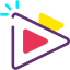 Play icon 64x64