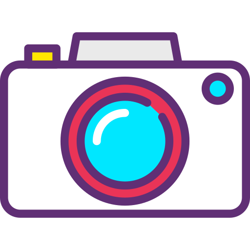 Camera icon