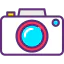 Camera icon 64x64