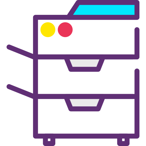 Printer icon