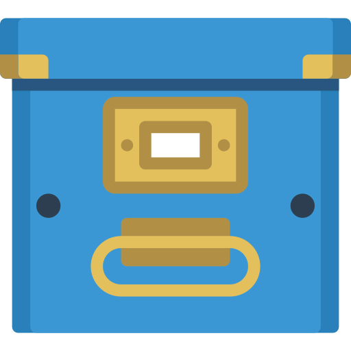 Box icon