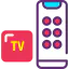 Remote icon 64x64