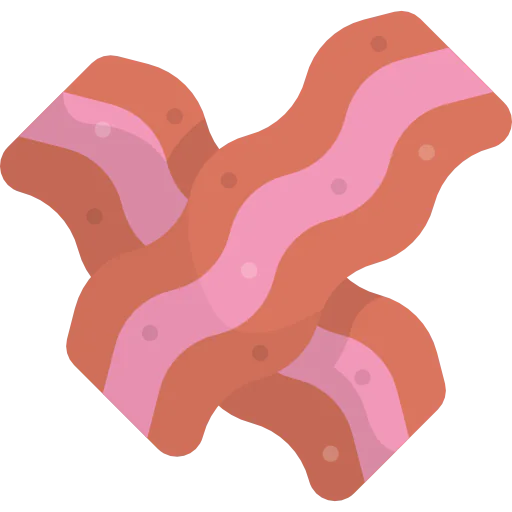 Bacon icon