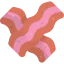 Bacon icon 64x64