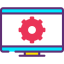 Tv icon 64x64