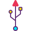 Usb icon 64x64