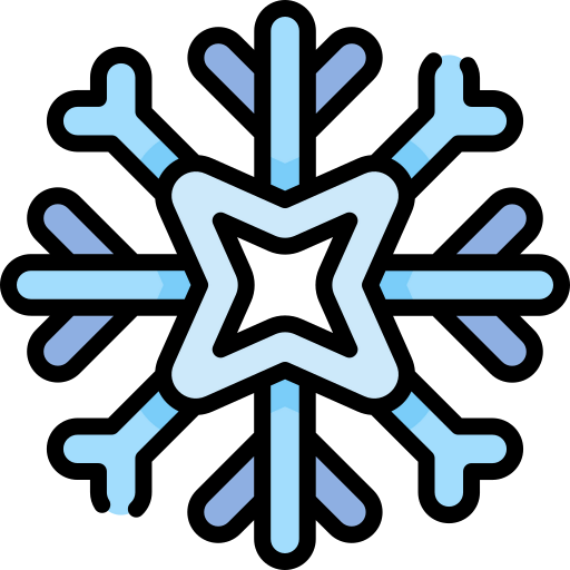 Snowflake icon