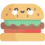 Hamburger icon 64x64