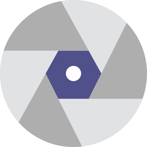 Shutter icon