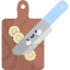 Cutting board icon 64x64