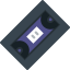 Video tape icon 64x64