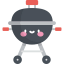 Grill icon 64x64
