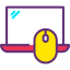Laptop icon 64x64
