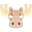 Moose 상 64x64
