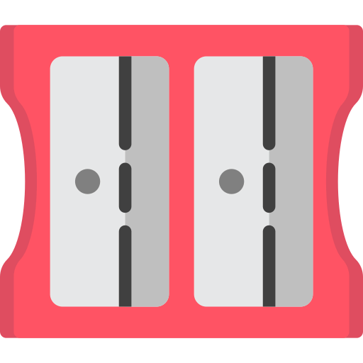 Sharpener icon