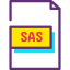 Sas icon 64x64