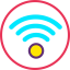 Wifi icon 64x64