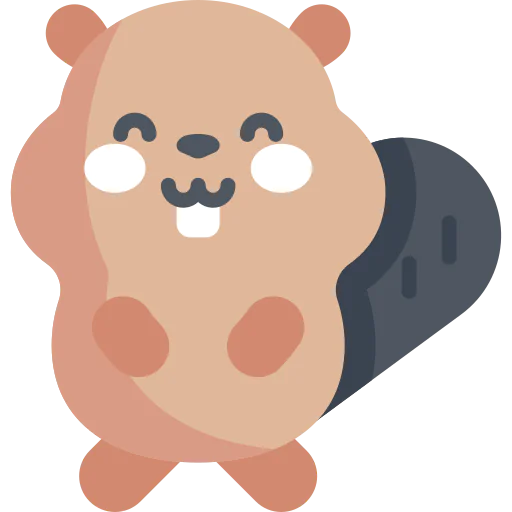 Beaver icon