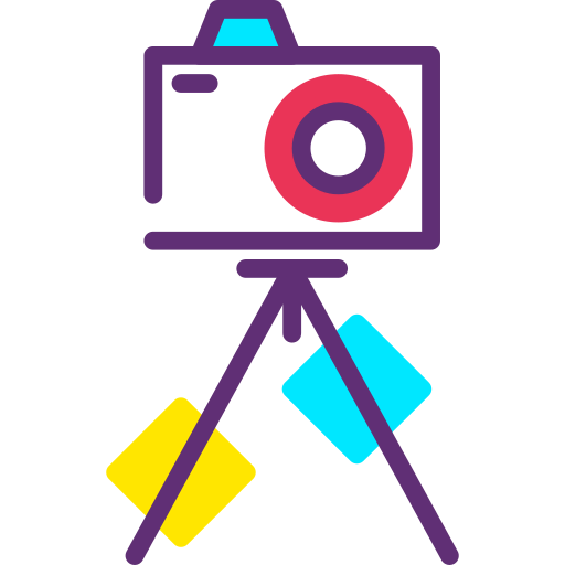 Camera icon
