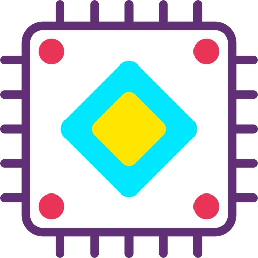 Cpu icon