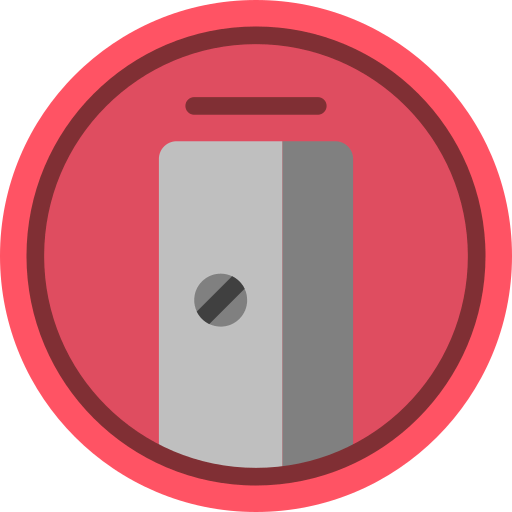 Sharpener icon