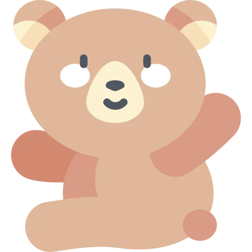 Bear icon