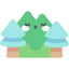 Forest アイコン 64x64