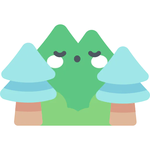 Forest icon