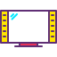 Tv icon 64x64