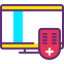 Tv icon 64x64