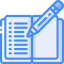 Notebook 图标 64x64