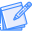 Notes 图标 64x64