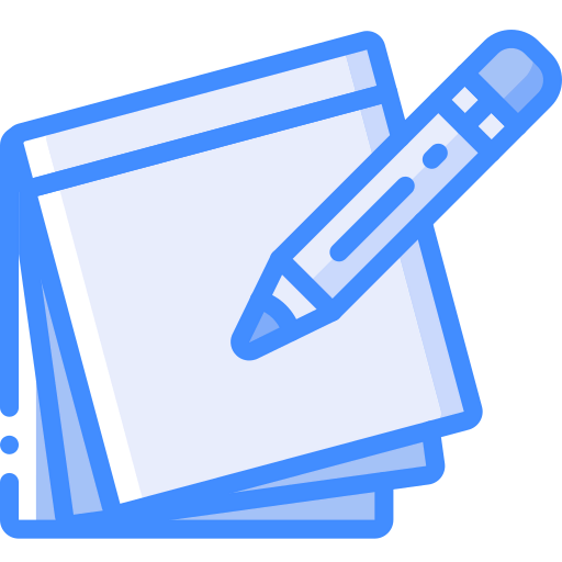 Notes 图标