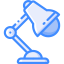 Desk lamp 图标 64x64