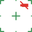 Focus icon 64x64