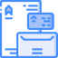 Stationery 图标 64x64