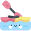Kayak アイコン 64x64