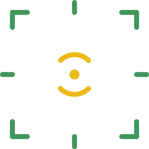 Focus icon