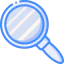 Magnifying glass 图标 64x64