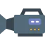 Video camera icon 64x64