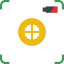 Focus icon 64x64