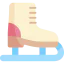 Ice skating アイコン 64x64