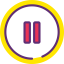 Pause 상 64x64