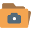 Folder icon 64x64